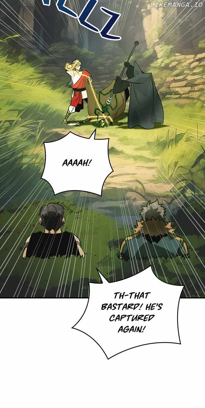 I'm Destined for Greatness! Chapter 200 page 39