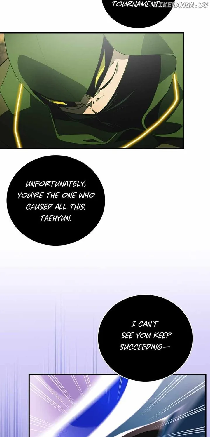 I'm Destined for Greatness! Chapter 200 page 71