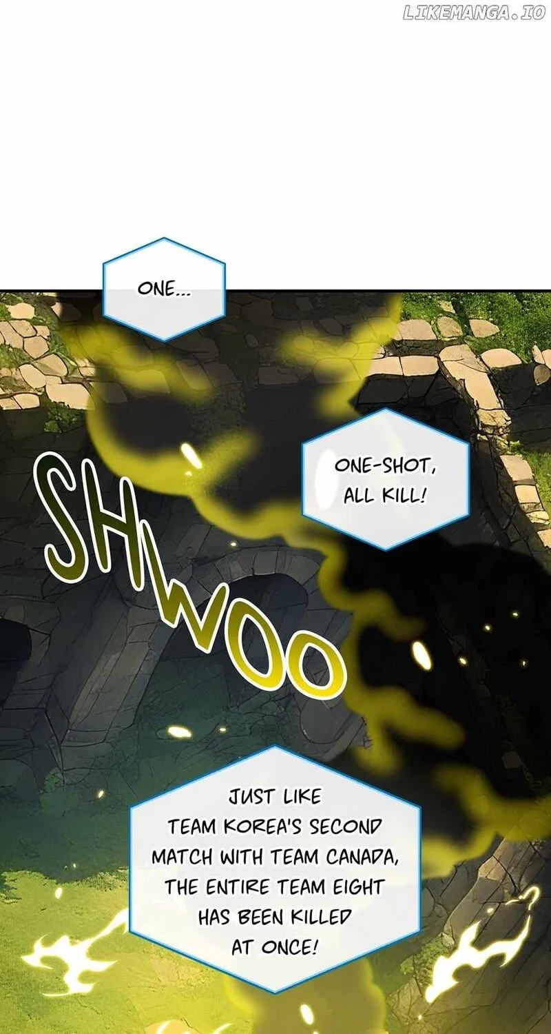 I'm Destined for Greatness! Chapter 201 page 1