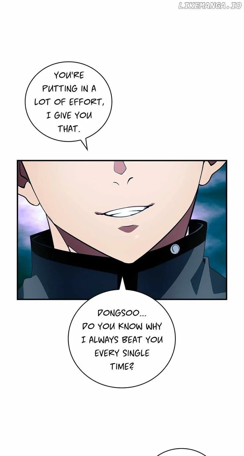 I'm Destined for Greatness! Chapter 201 page 13