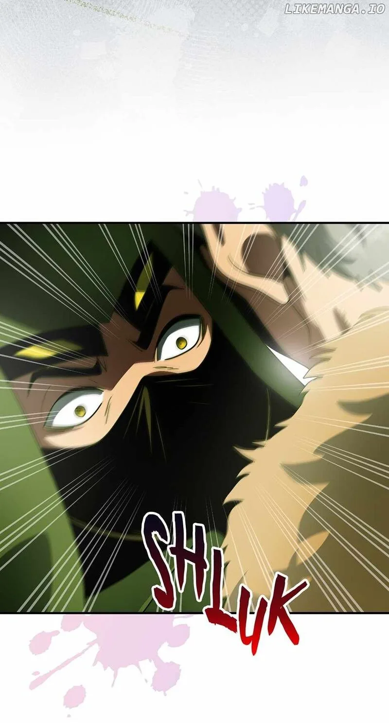 I'm Destined for Greatness! Chapter 201 page 18