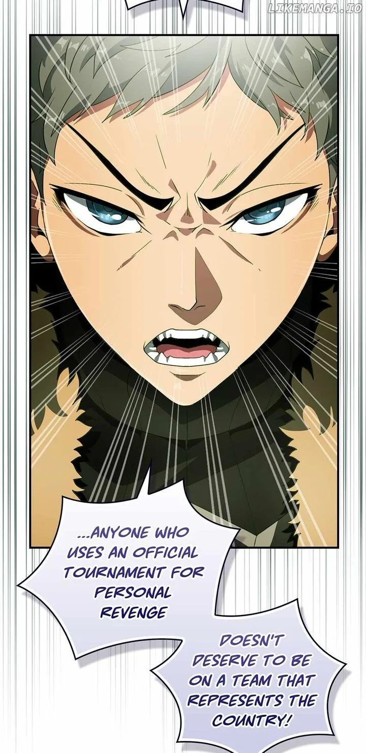 I'm Destined for Greatness! Chapter 201 page 35