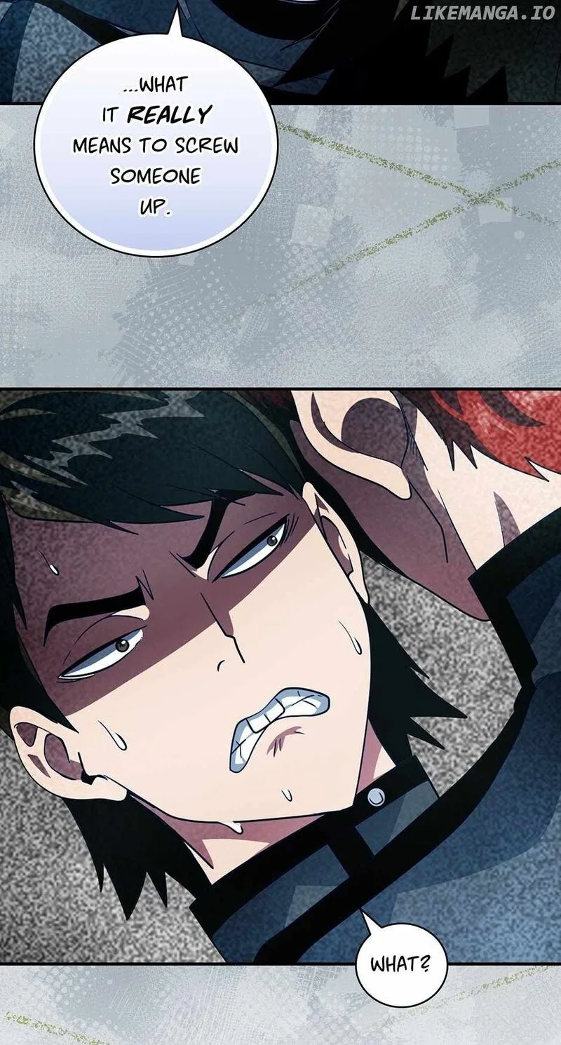 I'm Destined for Greatness! Chapter 201 page 17