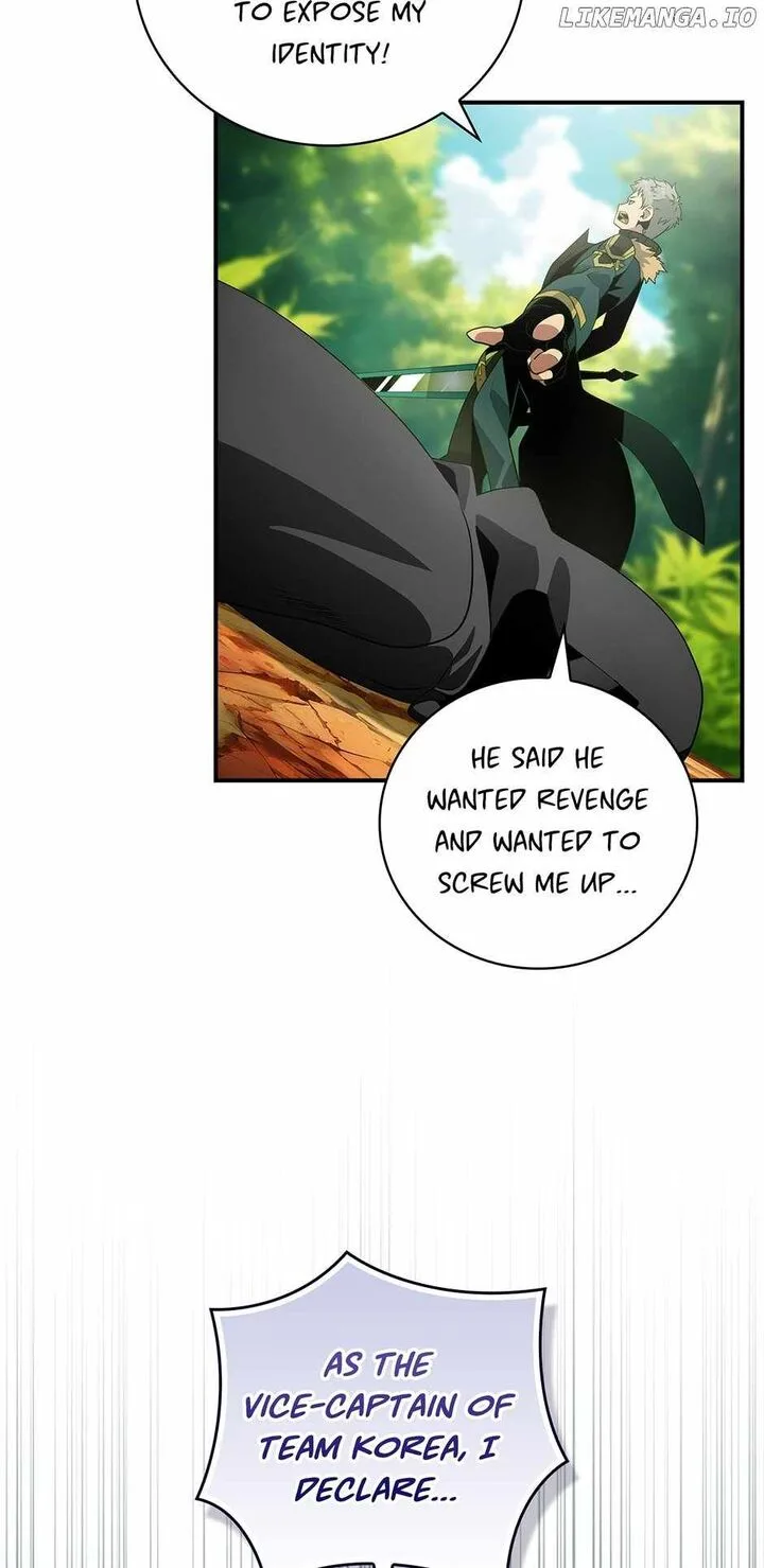 I'm Destined for Greatness! Chapter 201 page 34