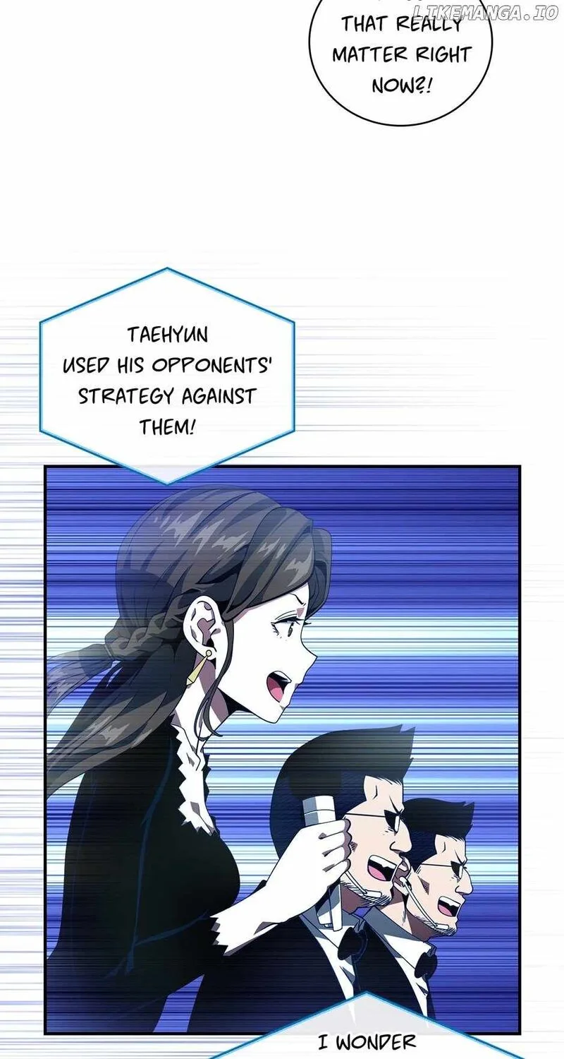 I'm Destined for Greatness! Chapter 201 page 4