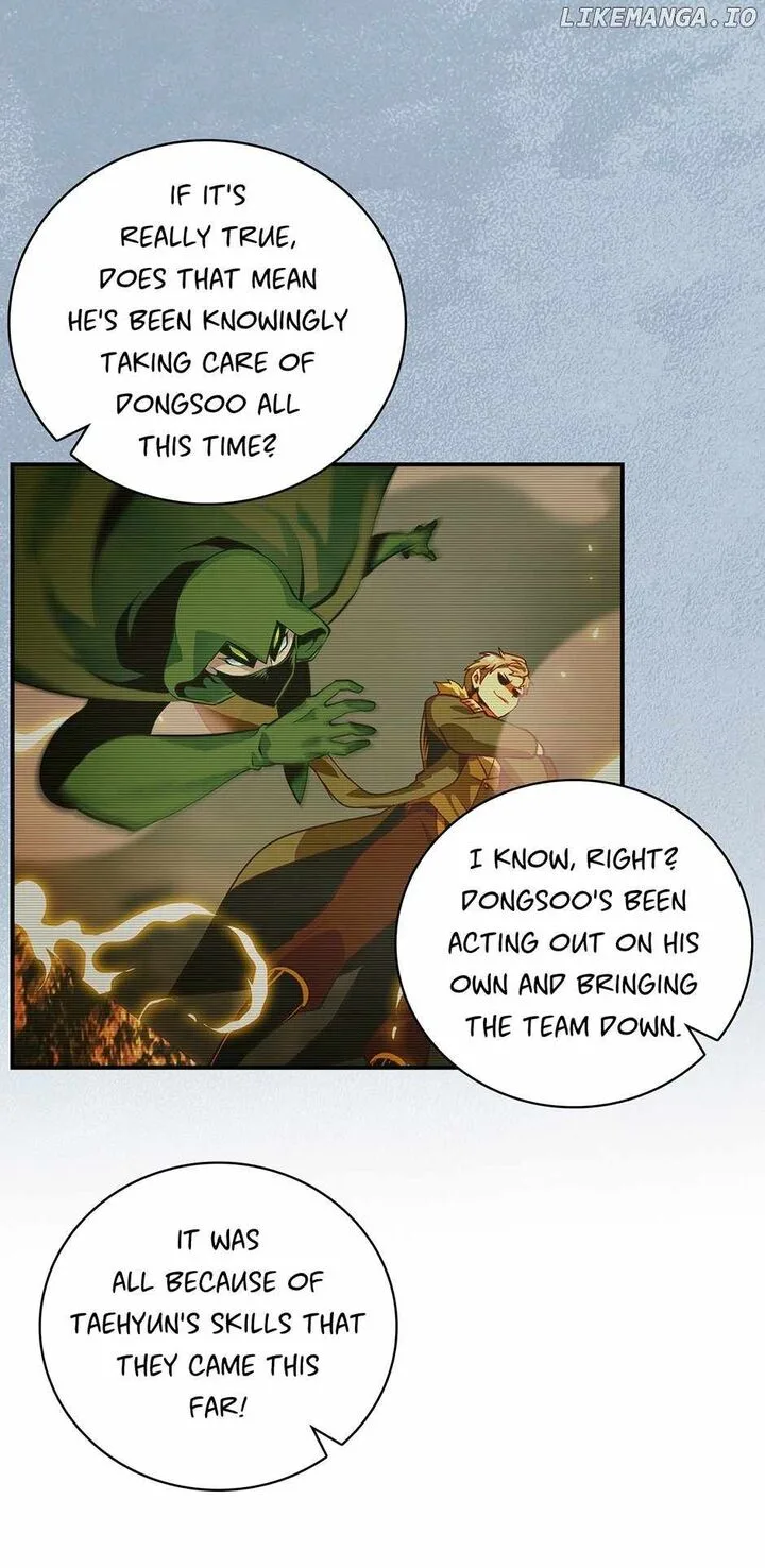 I'm Destined for Greatness! Chapter 201 page 38