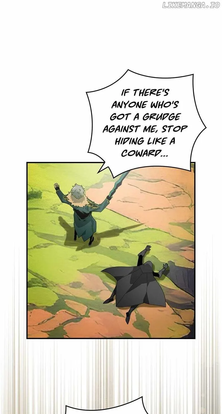 I'm Destined for Greatness! Chapter 201 page 39