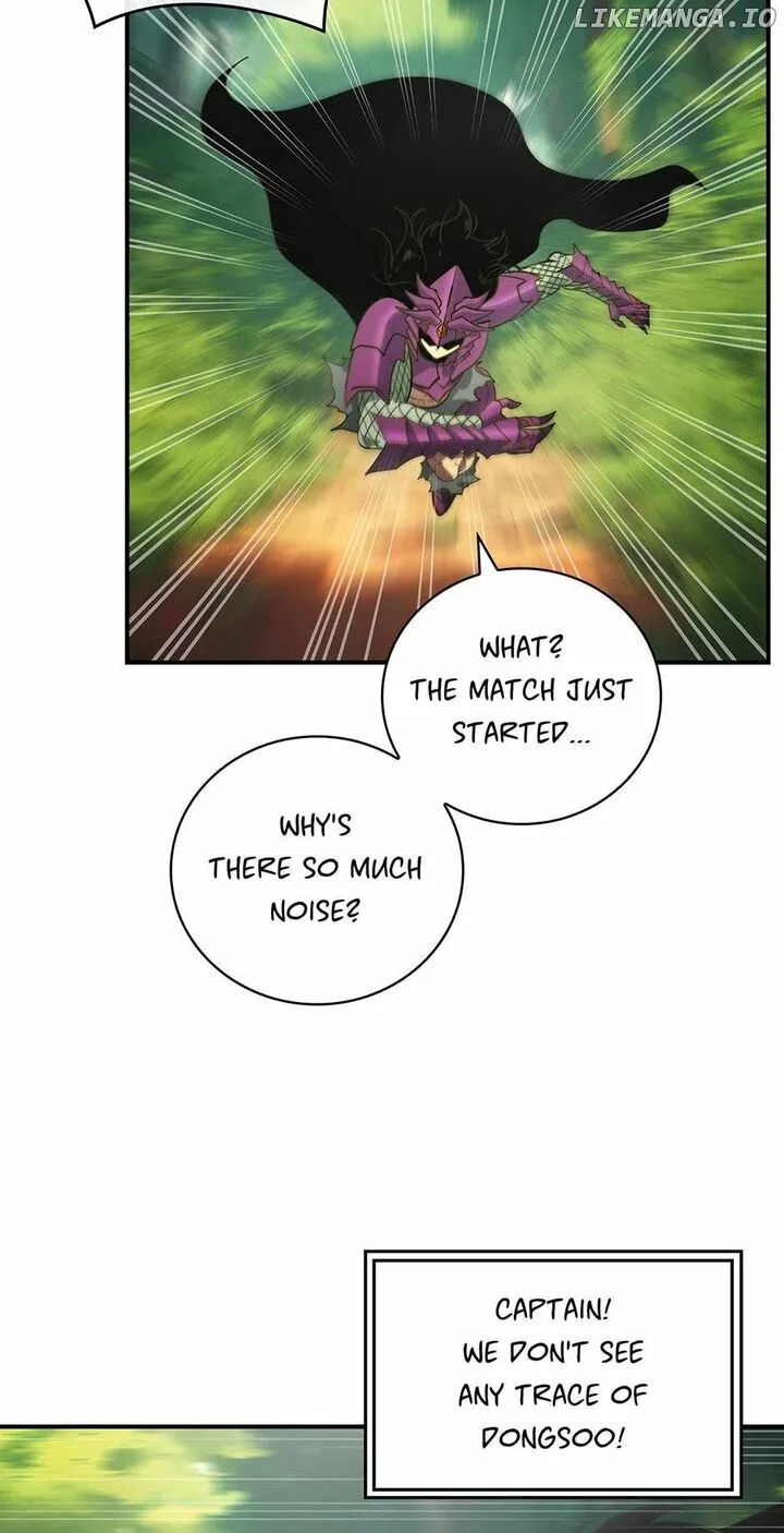 I'm Destined for Greatness! Chapter 201 page 47