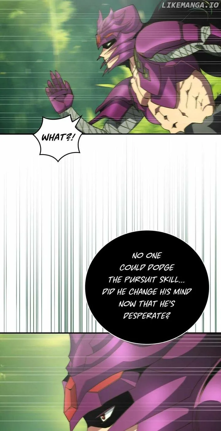 I'm Destined for Greatness! Chapter 201 page 48