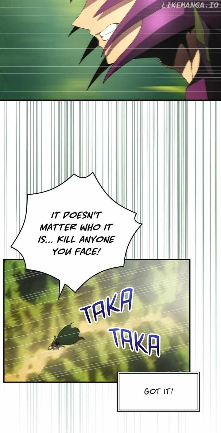 I'm Destined for Greatness! Chapter 201 page 49