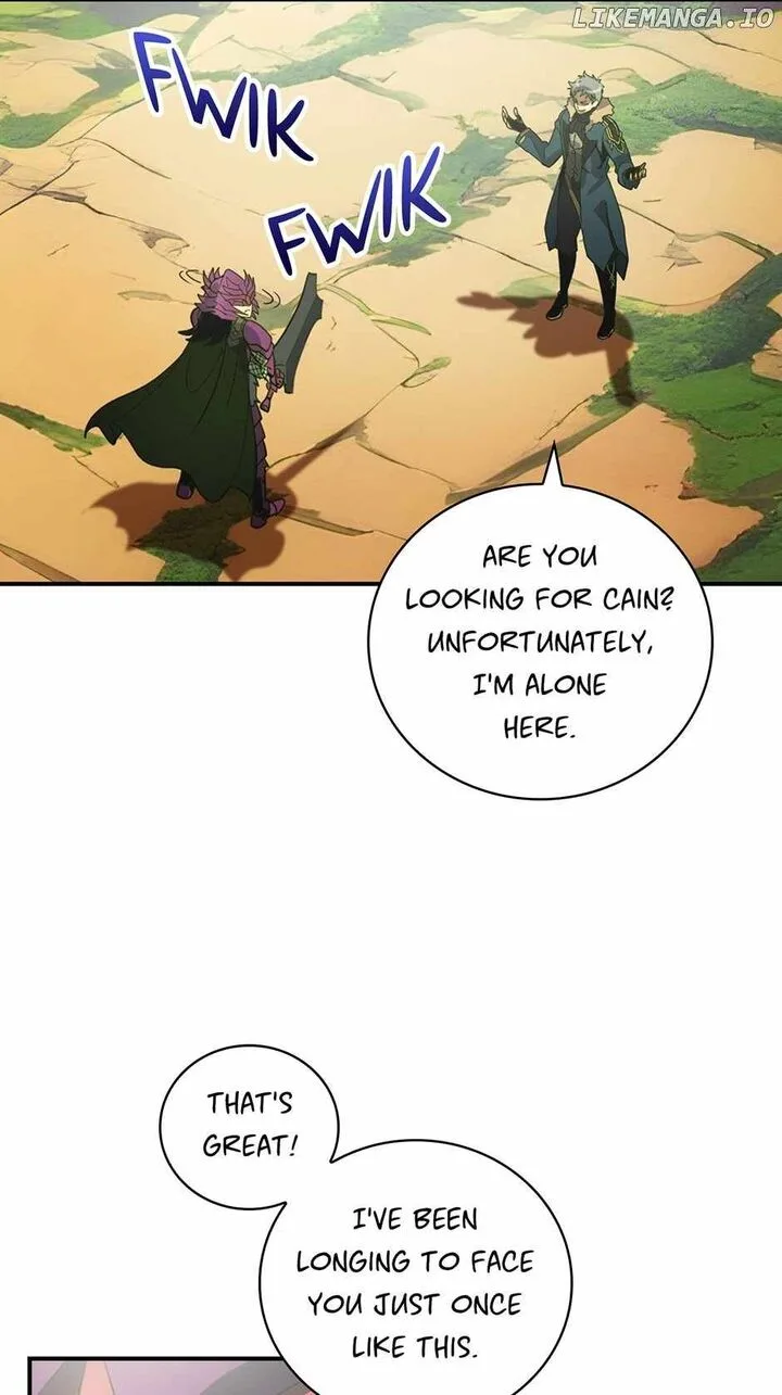 I'm Destined for Greatness! Chapter 201 page 53
