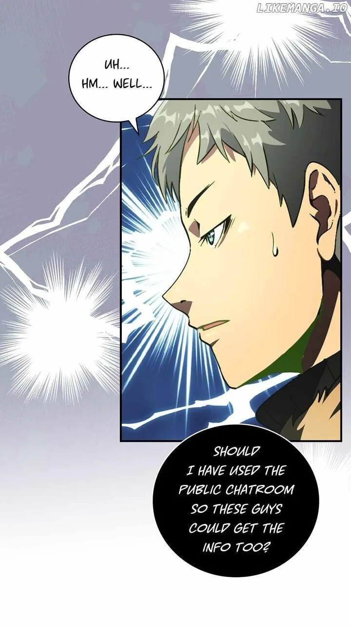 I'm Destined for Greatness! Chapter 201 page 57