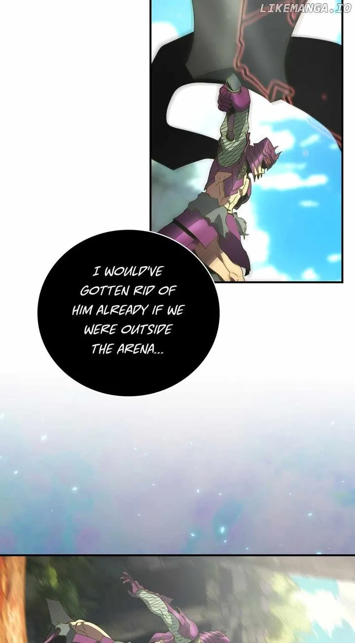 I'm Destined for Greatness! Chapter 201 page 66