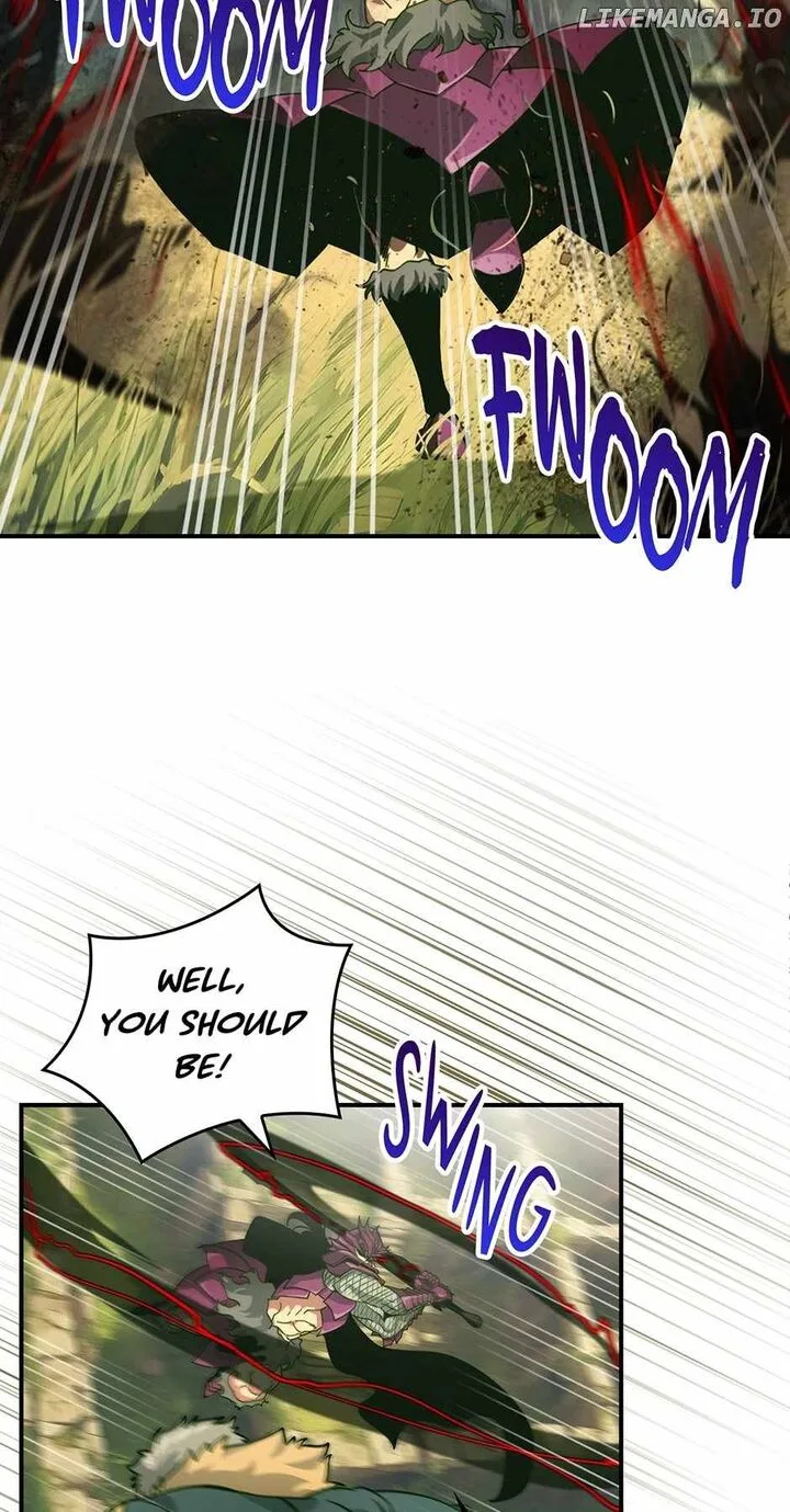 I'm Destined for Greatness! Chapter 202 page 7