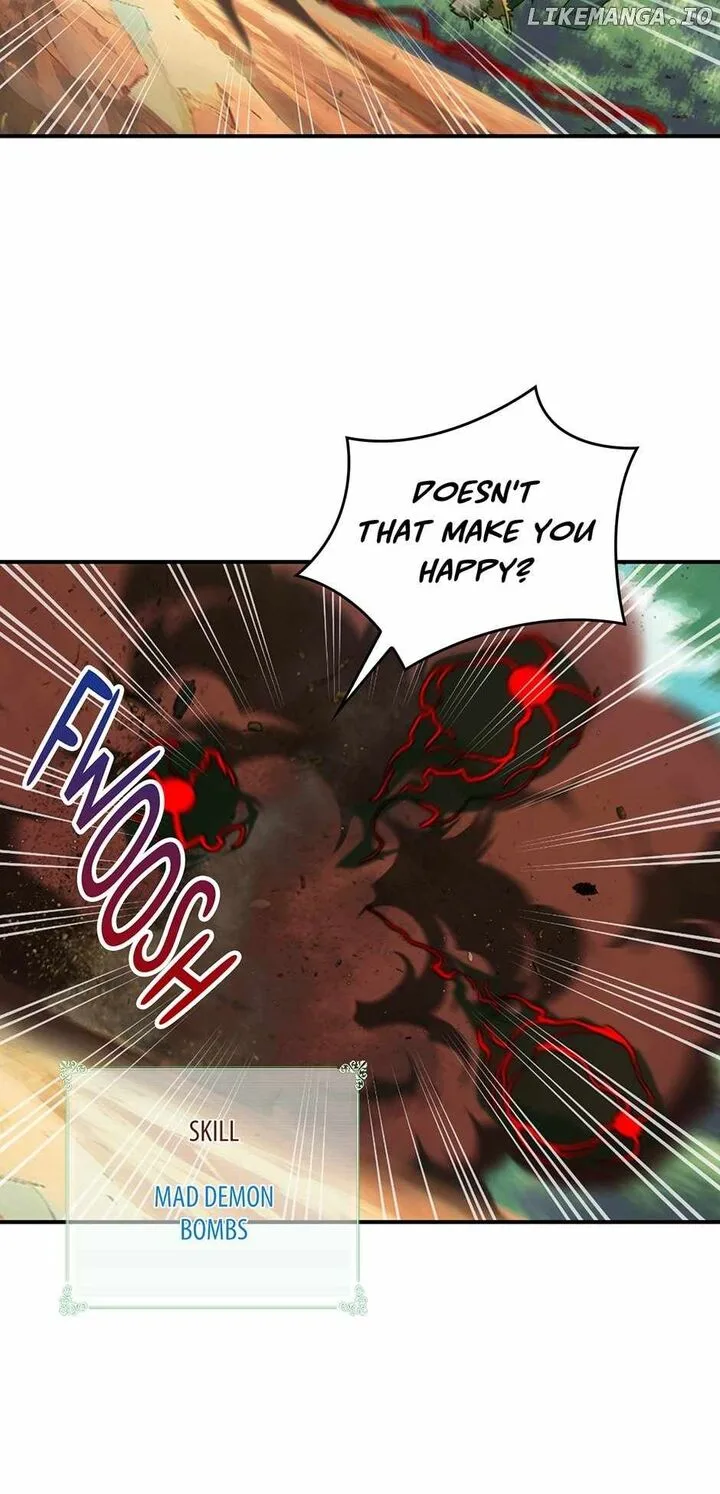 I'm Destined for Greatness! Chapter 202 page 5