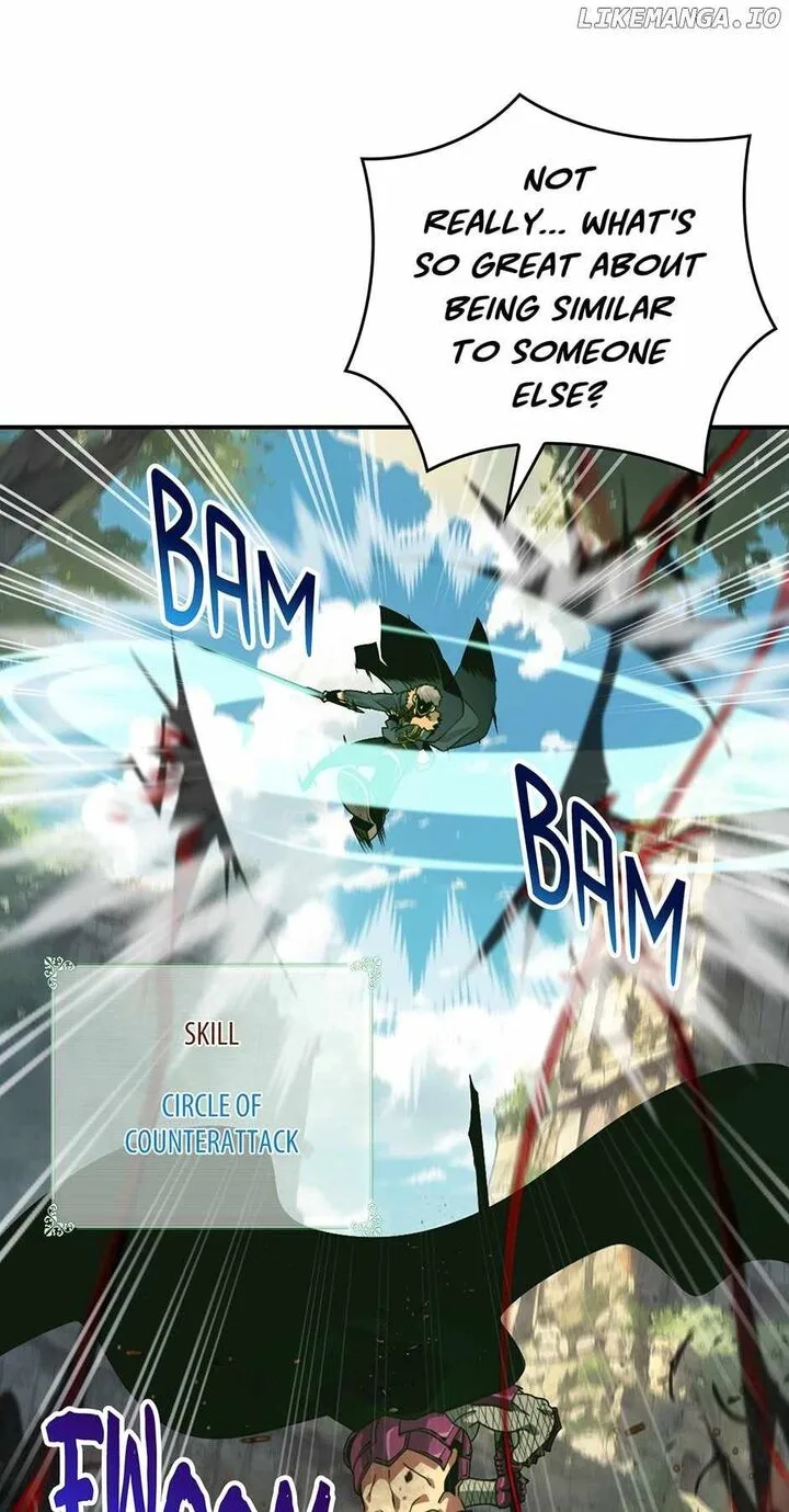 I'm Destined for Greatness! Chapter 202 page 6
