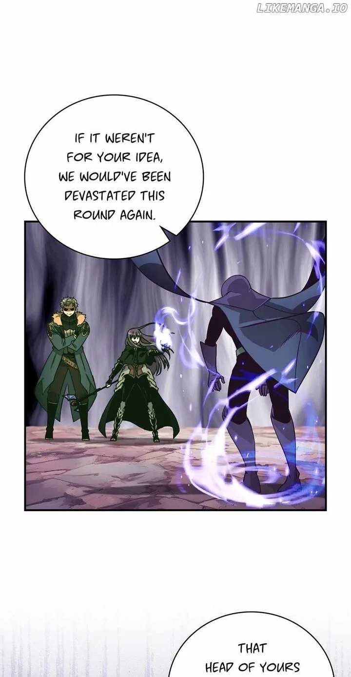 I'm Destined for Greatness! Chapter 202 page 18