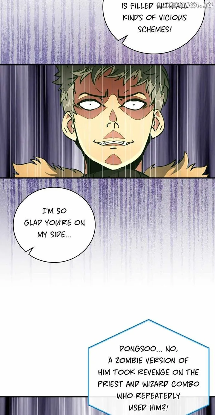 I'm Destined for Greatness! Chapter 202 page 19