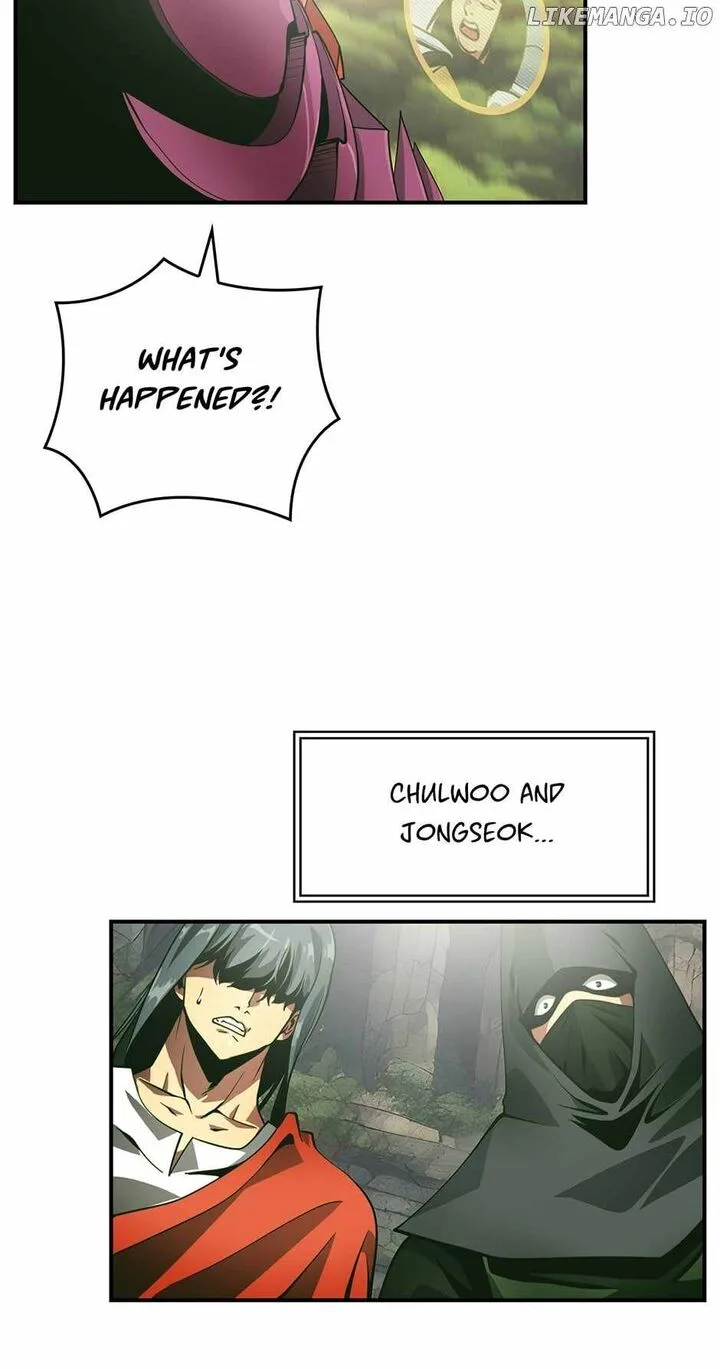 I'm Destined for Greatness! Chapter 202 page 13
