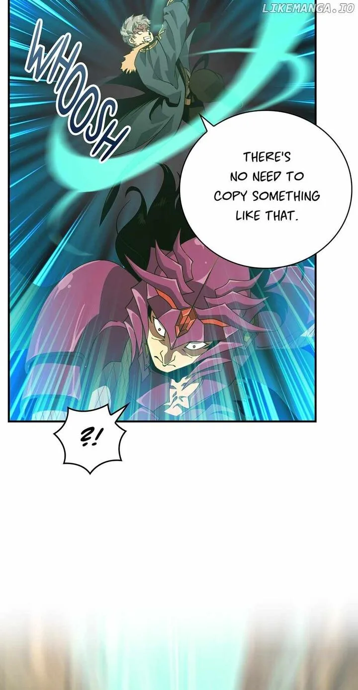 I'm Destined for Greatness! Chapter 202 page 22