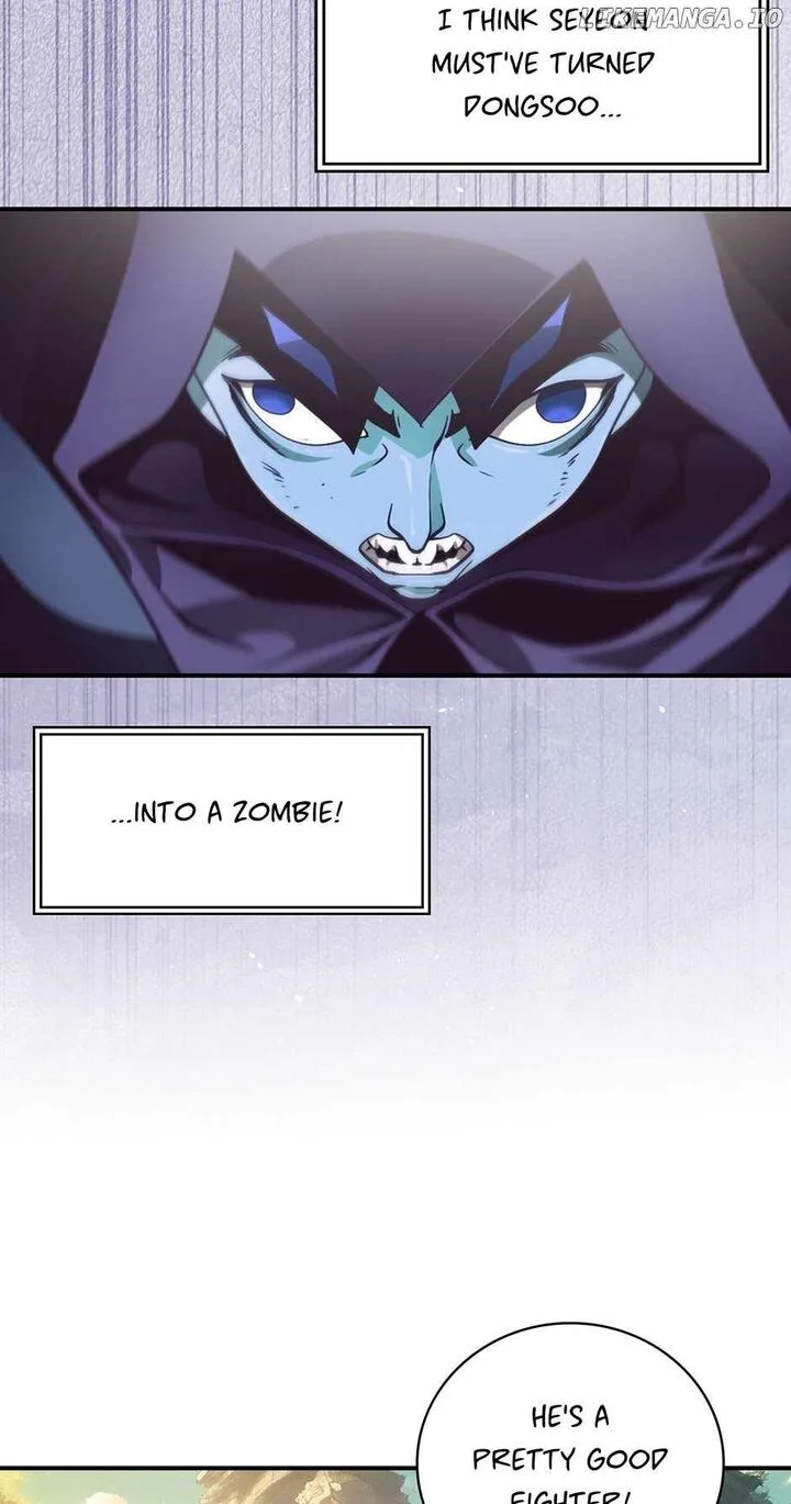 I'm Destined for Greatness! Chapter 202 page 16