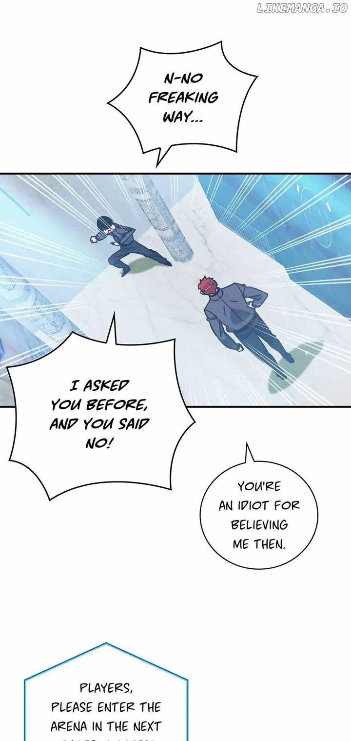 I'm Destined for Greatness! Chapter 202 page 38