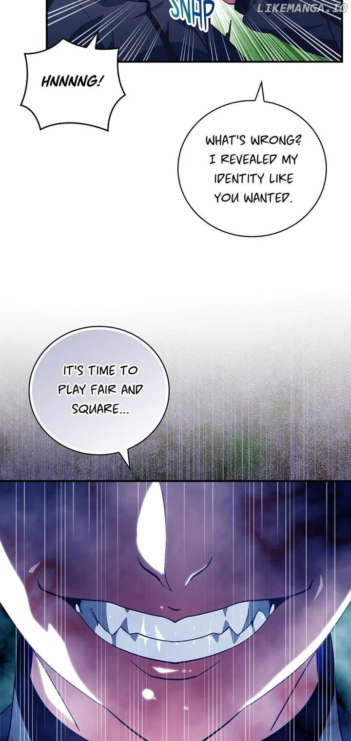 I'm Destined for Greatness! Chapter 202 page 40