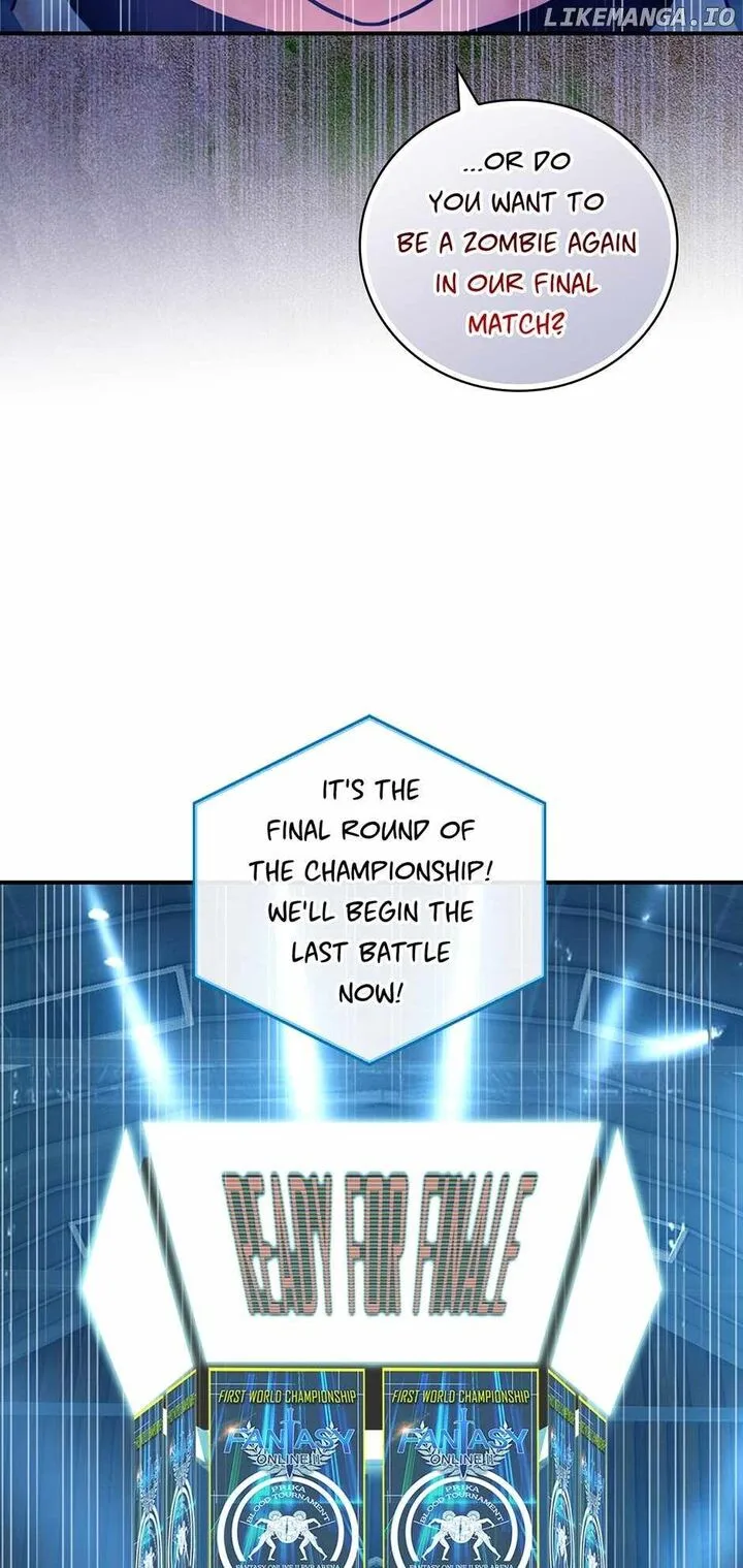 I'm Destined for Greatness! Chapter 202 page 41