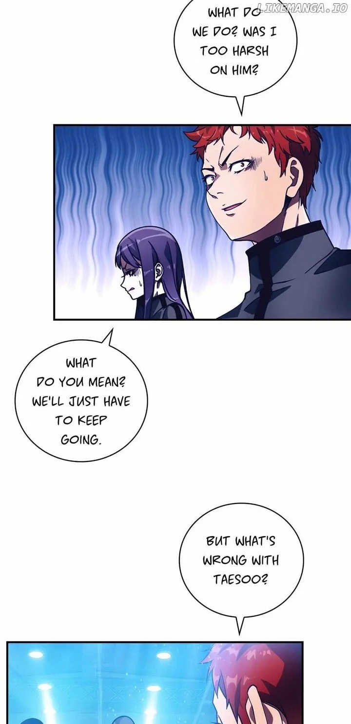 I'm Destined for Greatness! Chapter 202 page 44