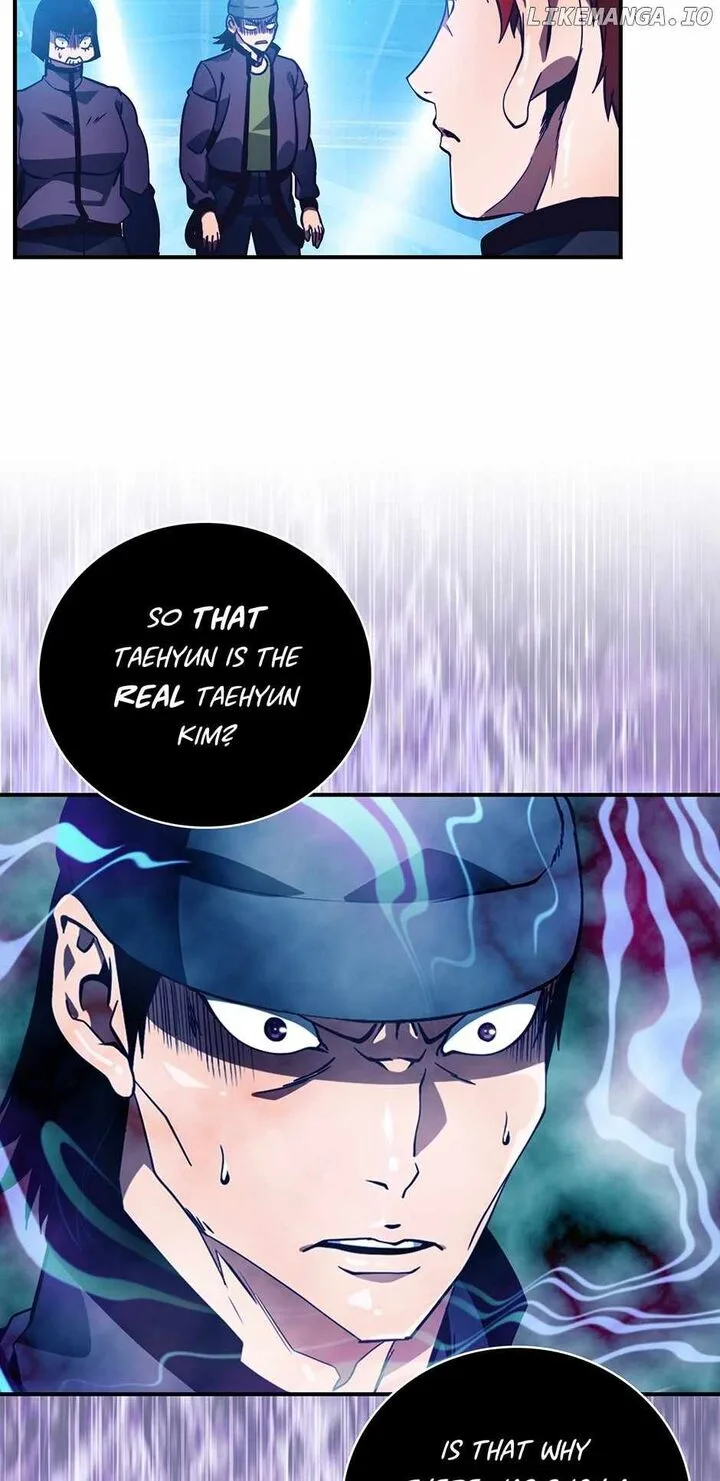 I'm Destined for Greatness! Chapter 202 page 45