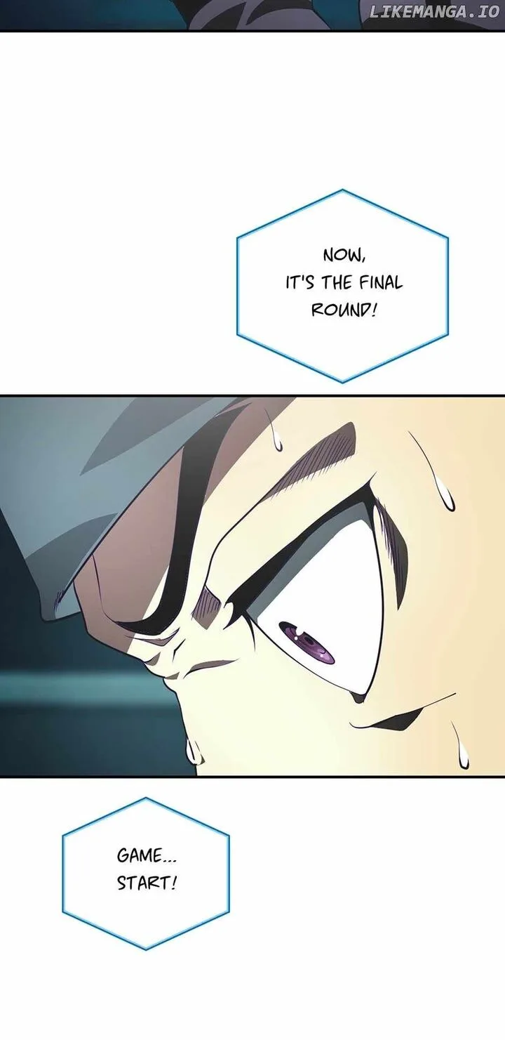 I'm Destined for Greatness! Chapter 202 page 48