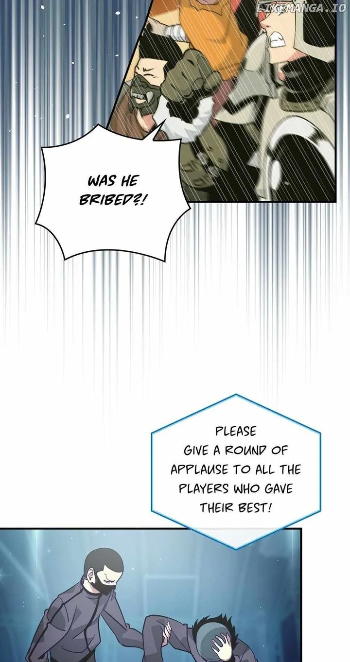 I'm Destined for Greatness! Chapter 202 page 56
