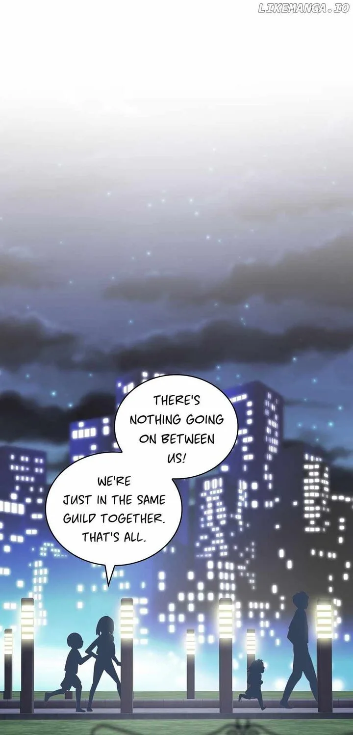 I'm Destined for Greatness! Chapter 203 page 33