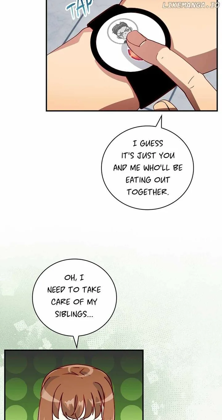 I'm Destined for Greatness! Chapter 203 page 26