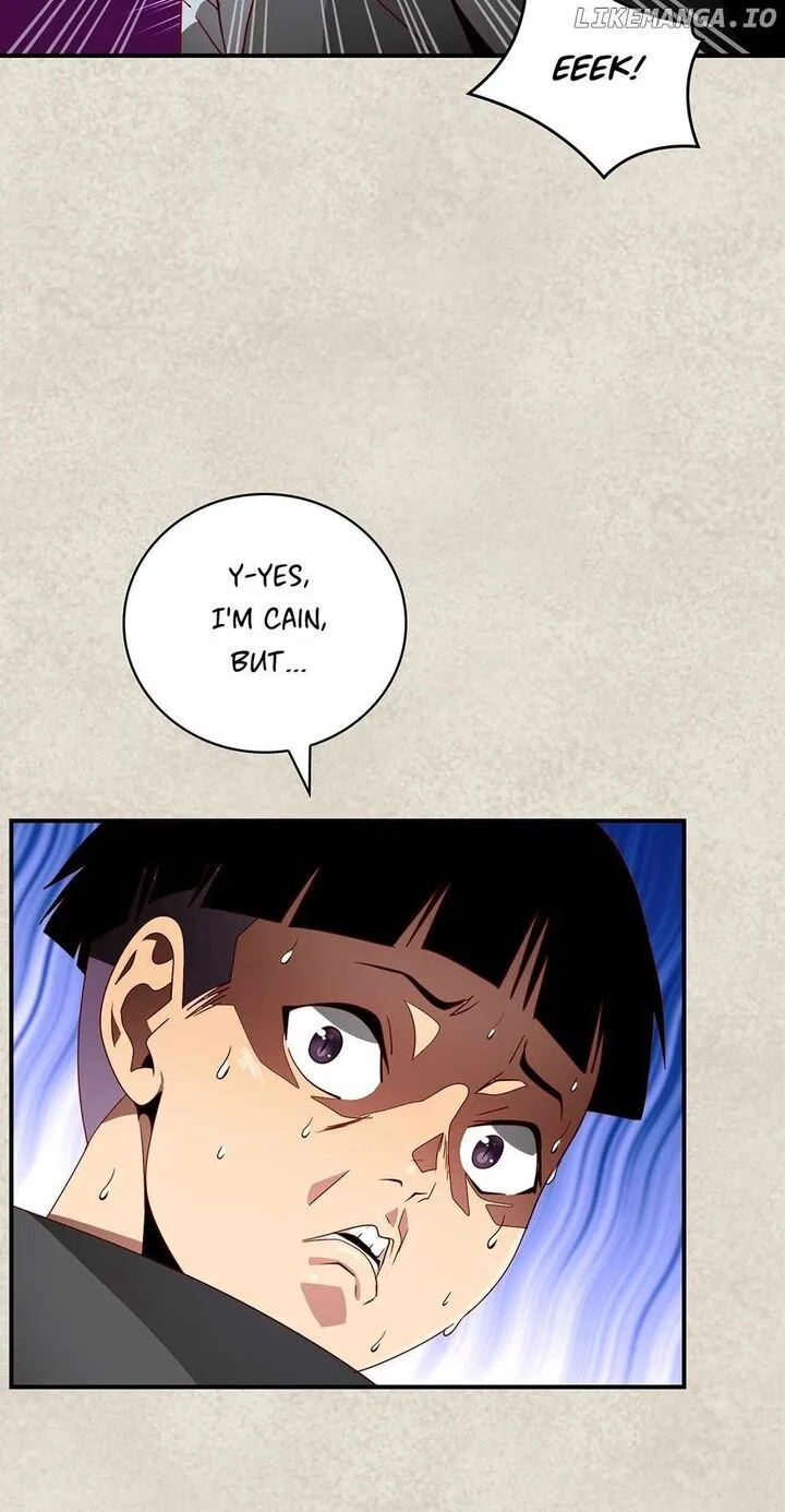 I'm Destined for Greatness! Chapter 203 page 16