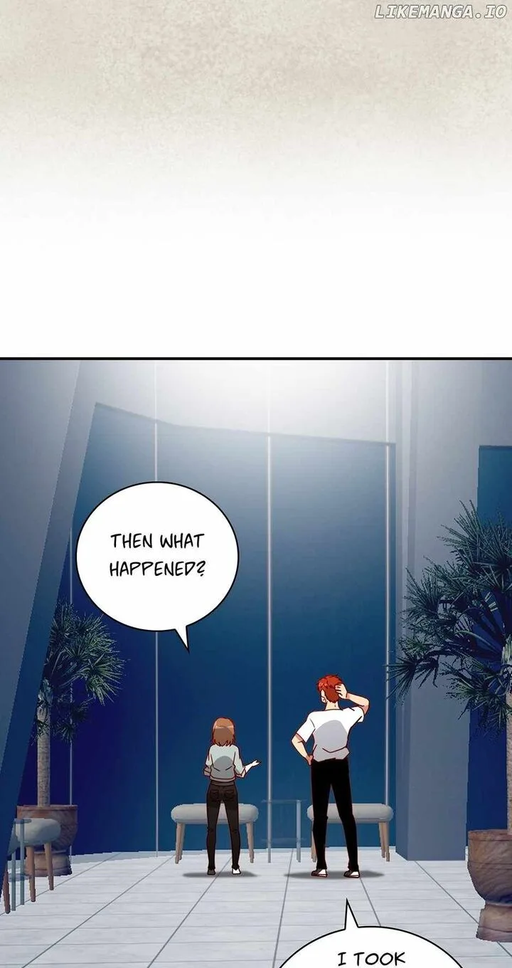 I'm Destined for Greatness! Chapter 203 page 24