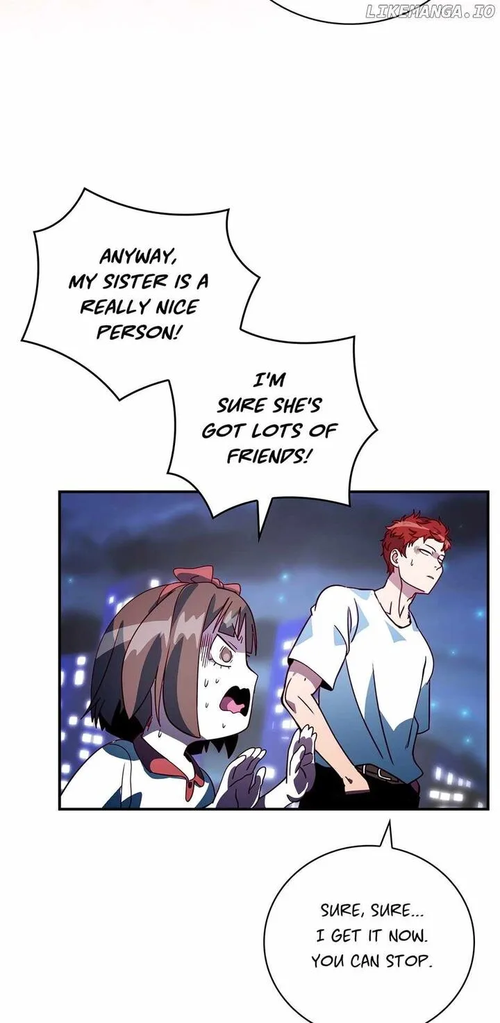 I'm Destined for Greatness! Chapter 203 page 38