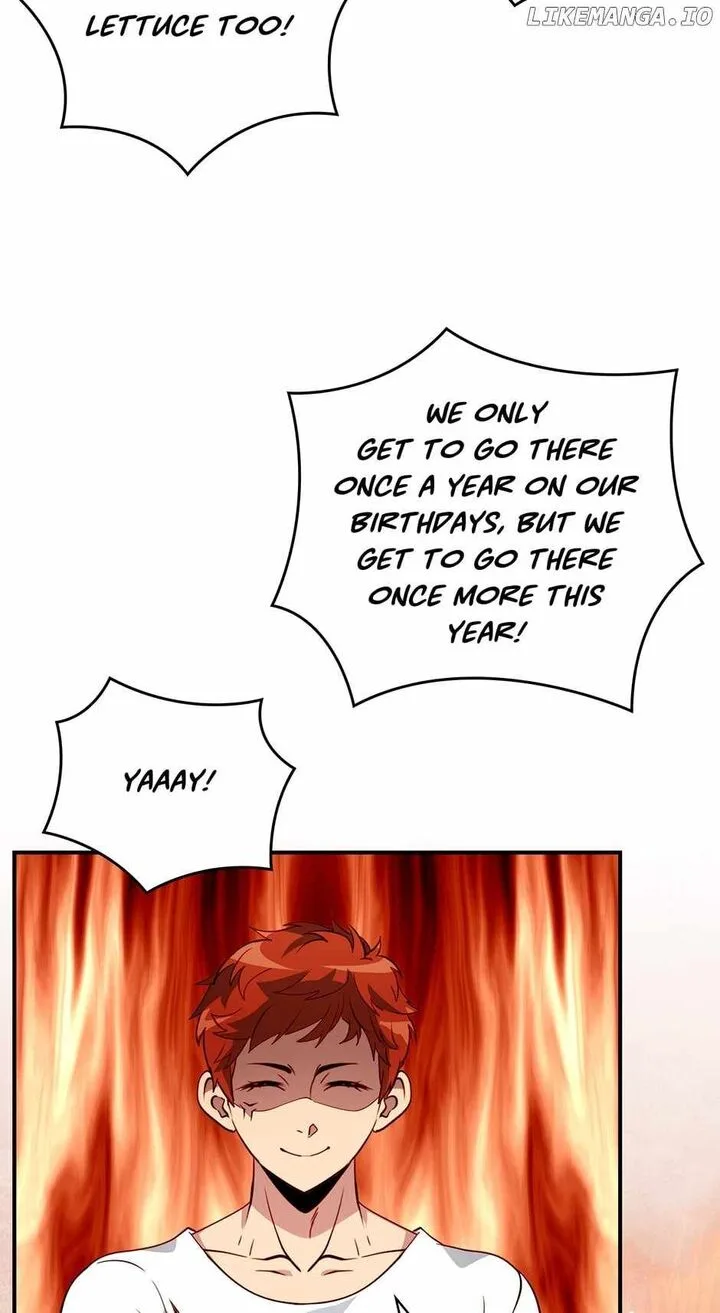 I'm Destined for Greatness! Chapter 203 page 42