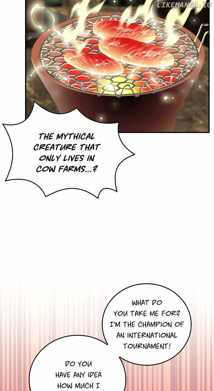 I'm Destined for Greatness! Chapter 203 page 45