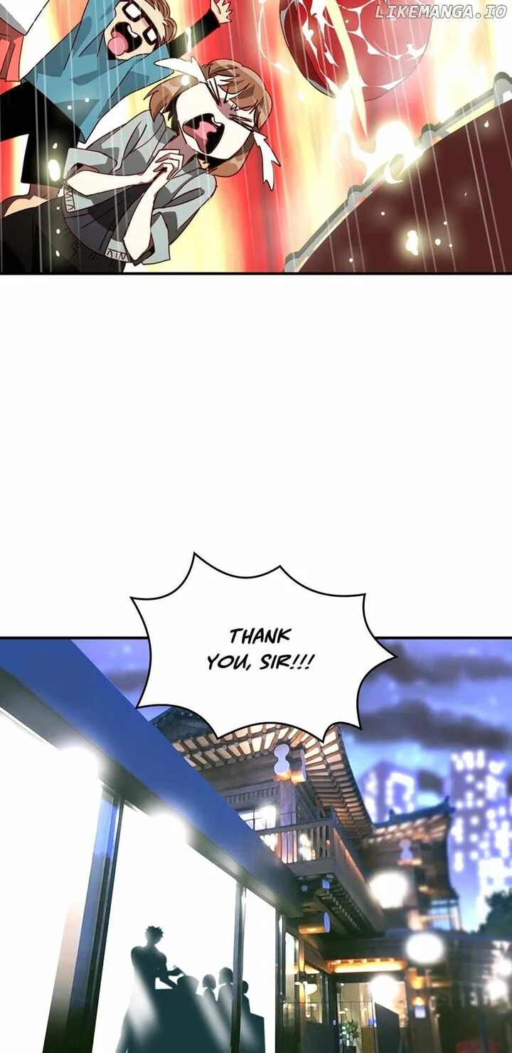 I'm Destined for Greatness! Chapter 203 page 48