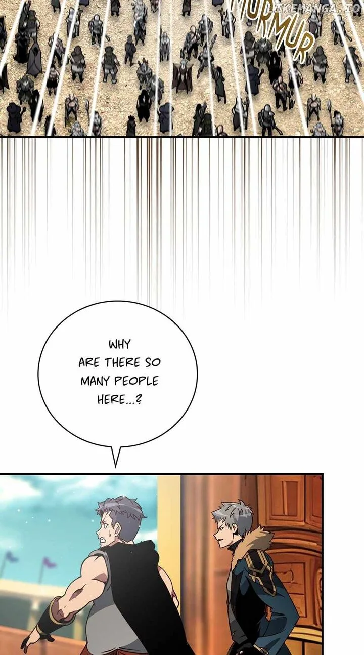 I'm Destined for Greatness! Chapter 203 page 62