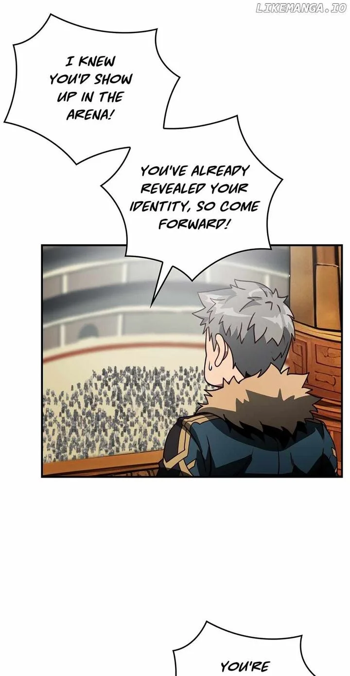 I'm Destined for Greatness! Chapter 203 page 65