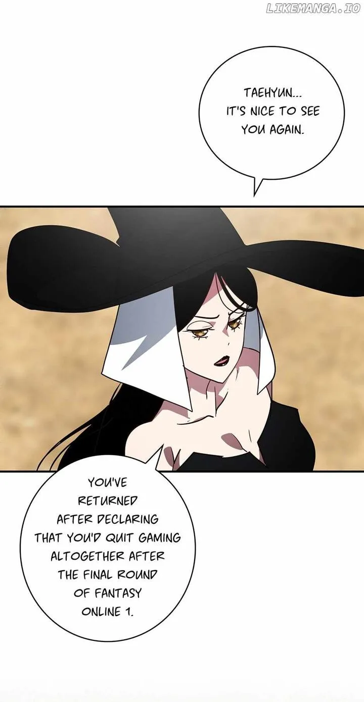 I'm Destined for Greatness! Chapter 203 page 68