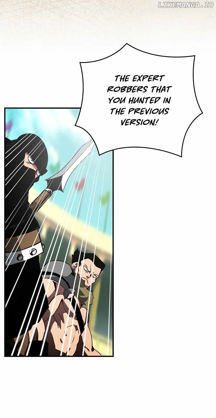 I'm Destined for Greatness! Chapter 203 page 71