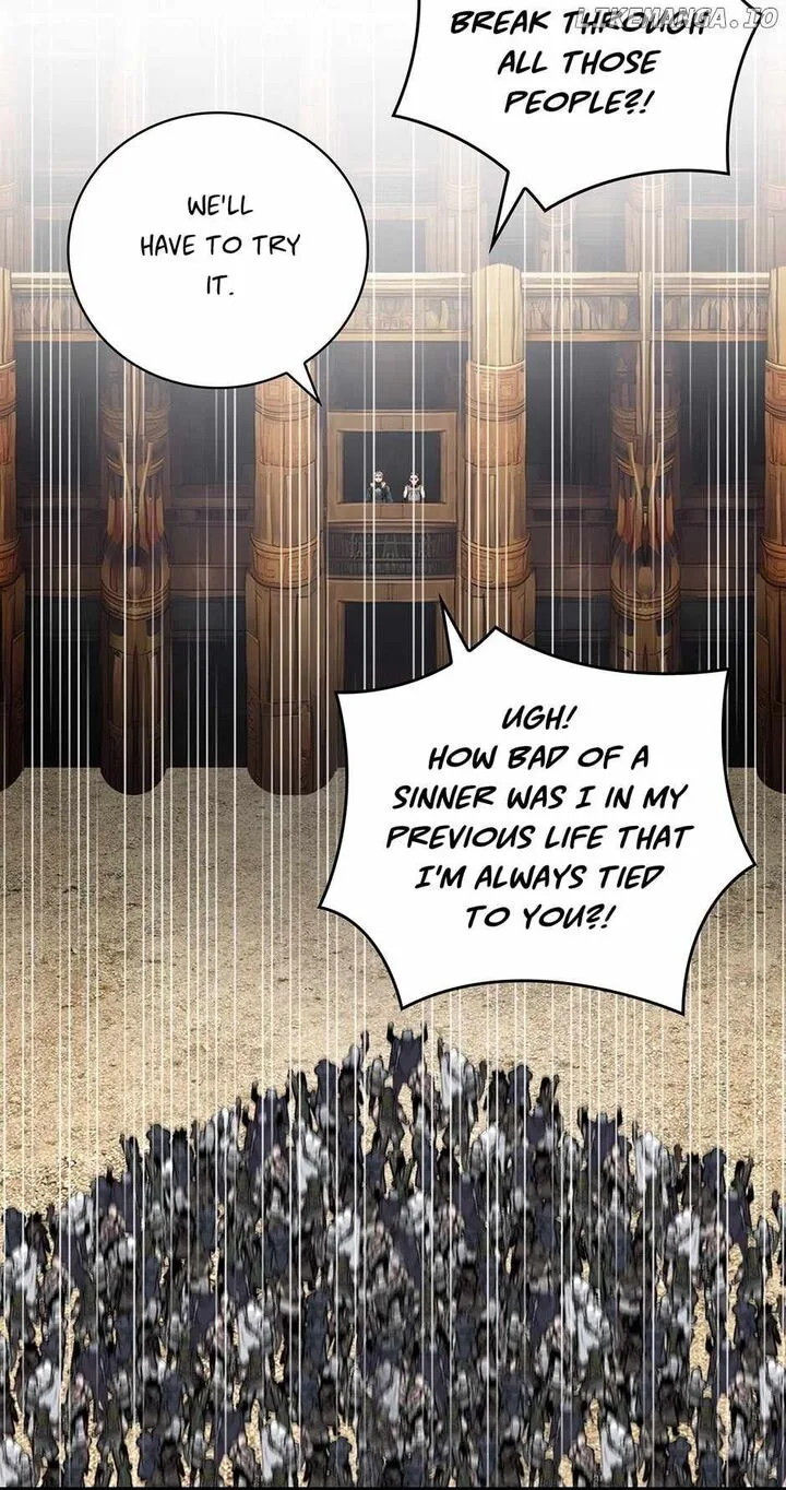 I'm Destined for Greatness! Chapter 203 page 75
