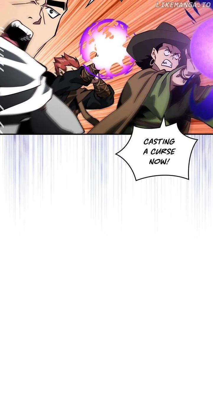 I'm Destined for Greatness! Chapter 204 page 14