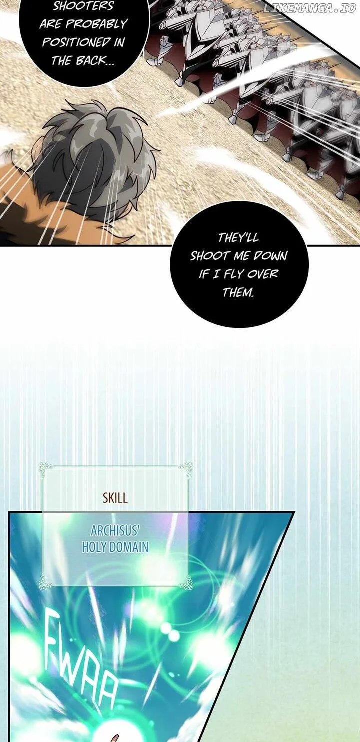 I'm Destined for Greatness! Chapter 204 page 29