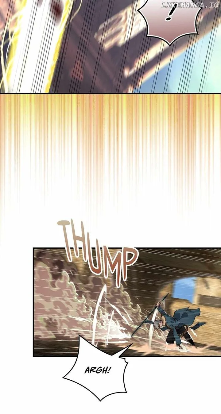 I'm Destined for Greatness! Chapter 204 page 38