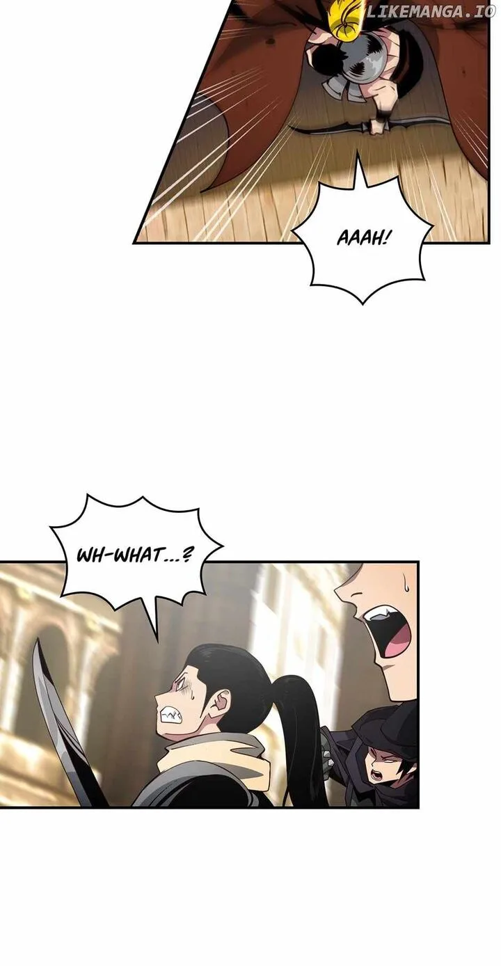 I'm Destined for Greatness! Chapter 204 page 42