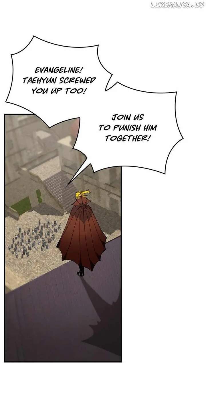 I'm Destined for Greatness! Chapter 204 page 45